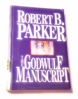 The Godwulf Manuscript
