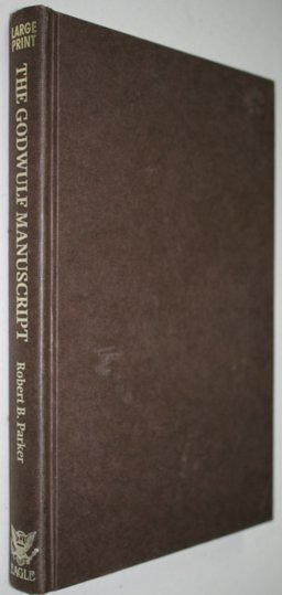 The Godwulf Manuscript