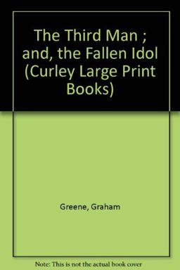 The Third Man and the Fallen Idol