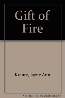 Gift of Fire