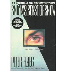 Smilla's Sense of Snow