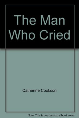 The Man Who Cried