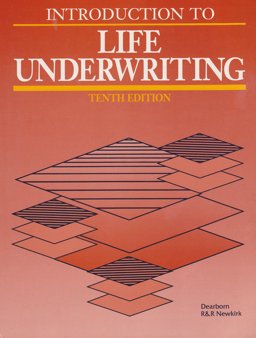 Introduction to Life Underwriting