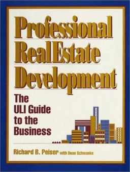 Professional Real Estate Development