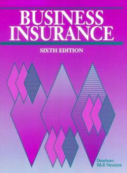 Business Insurance