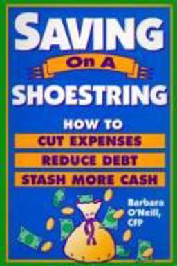 Saving on a Shoestring