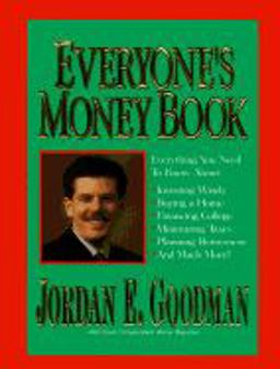 Everyone's Money Book
