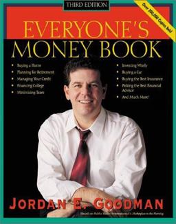 Everyone's Money Book 3rd 9780793142248 Front Cover