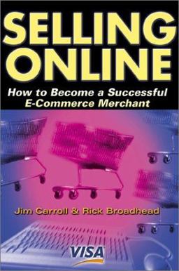 Selling Online Selling Online