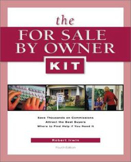 For Sale by Owner Kit