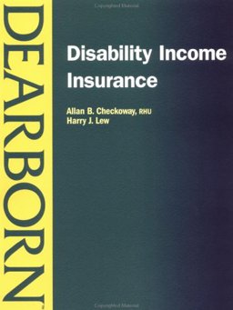 Disability Income Insurance