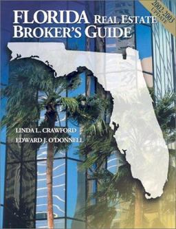 Florida Real Estate Broker's Guide