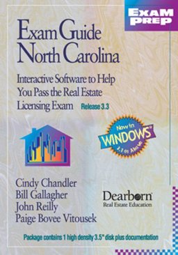 Exam Guide North Carolina, Version 4. 0