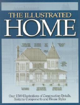 Illustrated Home  9780793180530 Front Cover