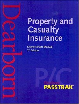 Property and Casualty Insurance
