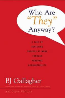 Who Are They Anyway?  9780793188291 Front Cover