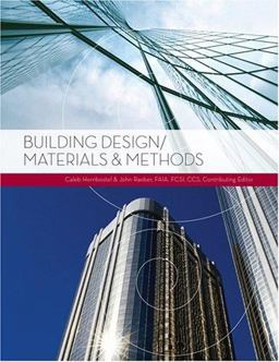 Building Deaign/Materials and Methods