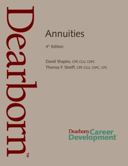 Annuities