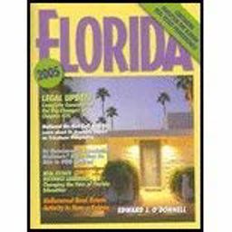 Continuing Education for Florida Real Estate Professionals  9780793196562 Front Cover