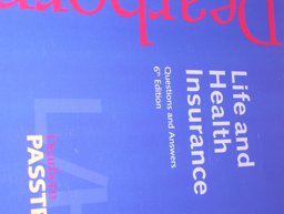 Life and Health Insurance Questions and Answers