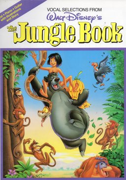 The Jungle Book