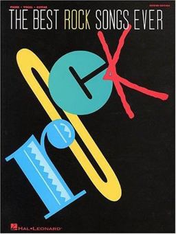 Best Rock Songs Ever Ezpno