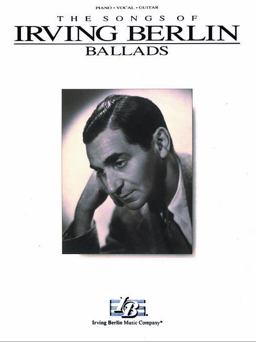 Irving Berlin - Ballads