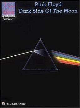 Pink Floyd - Dark Side of the Moon*