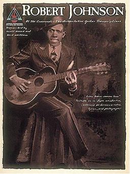 Robert Johnson