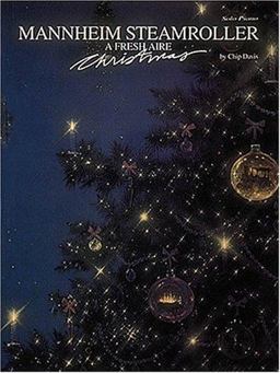 Mannheim Steamroller - a Fresh Aire Christmas