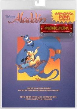 Aladdin Music Fun
