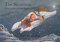 The Snowman Songbook