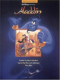 Aladdin