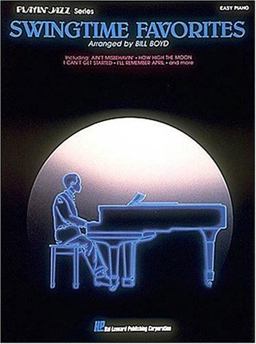 Swingtime Favorites