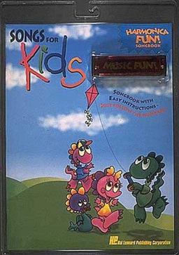 Songs for Kids