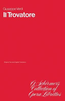Il Trovatore