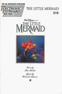 The Little Mermaid