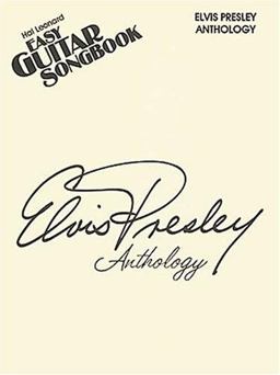 Elvis Presley Anthology