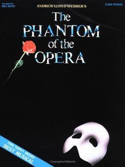 Phantom of the Opera