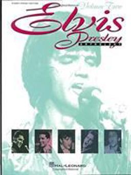 Elvis Presley Anthology - Volume 2