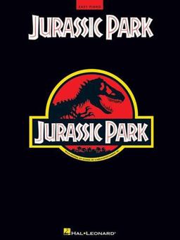 Jurassic Park Selections