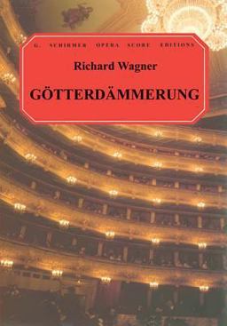 Gotterdammerung