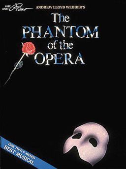 Phantom of the Opera