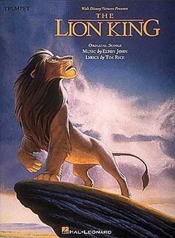 The Lion King The Lion King