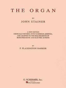 The Organ
