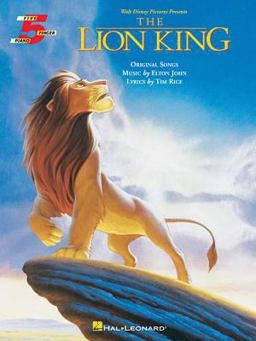 The Lion King The Lion King