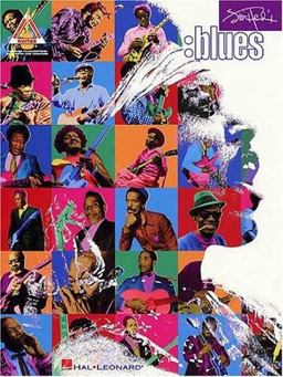 Jimi Hendrix: Blues Jimi Hendrix: Blues