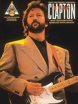 The Best of Eric Clapton