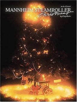 Mannheim Steamroller - Christmas