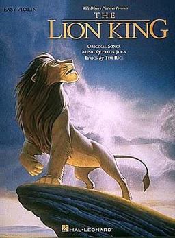The Lion King